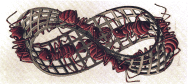 Decoration graphic