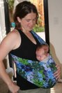 Baby sling