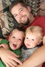 My boys