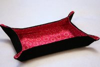 Fabric Box