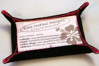 Fabric Box