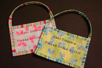 Door Hanger Door Hanger