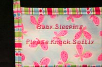 Door Hanger