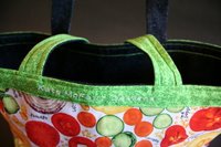 Farmer's Market Bag