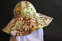 Sun Hat