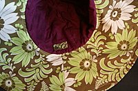 Sun Hat