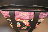 Honolulu Bag - top Honolulu Bag