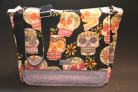 Messenger Bag - front Messenger Bag