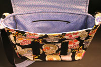 Messenger Bag