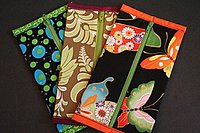 Pencil Cases