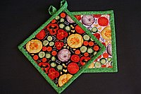 Pot Holder