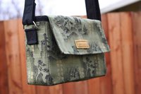 Purse Sized Messenger Bag Messenger Bag