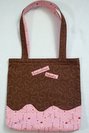 Quilted Canvas Purse