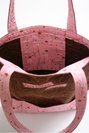 Quilted Canvas Purse