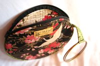 Wristlet