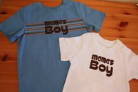 Screen Printed Shirts Screen Printed Shirts
