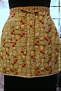 Cafe Apron