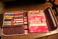 Wallet/Organizer Wallet