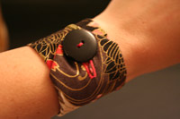 Tie Bracelets