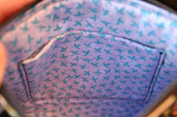 Wristlet